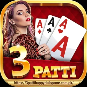 Download 3 Patti Happy Club